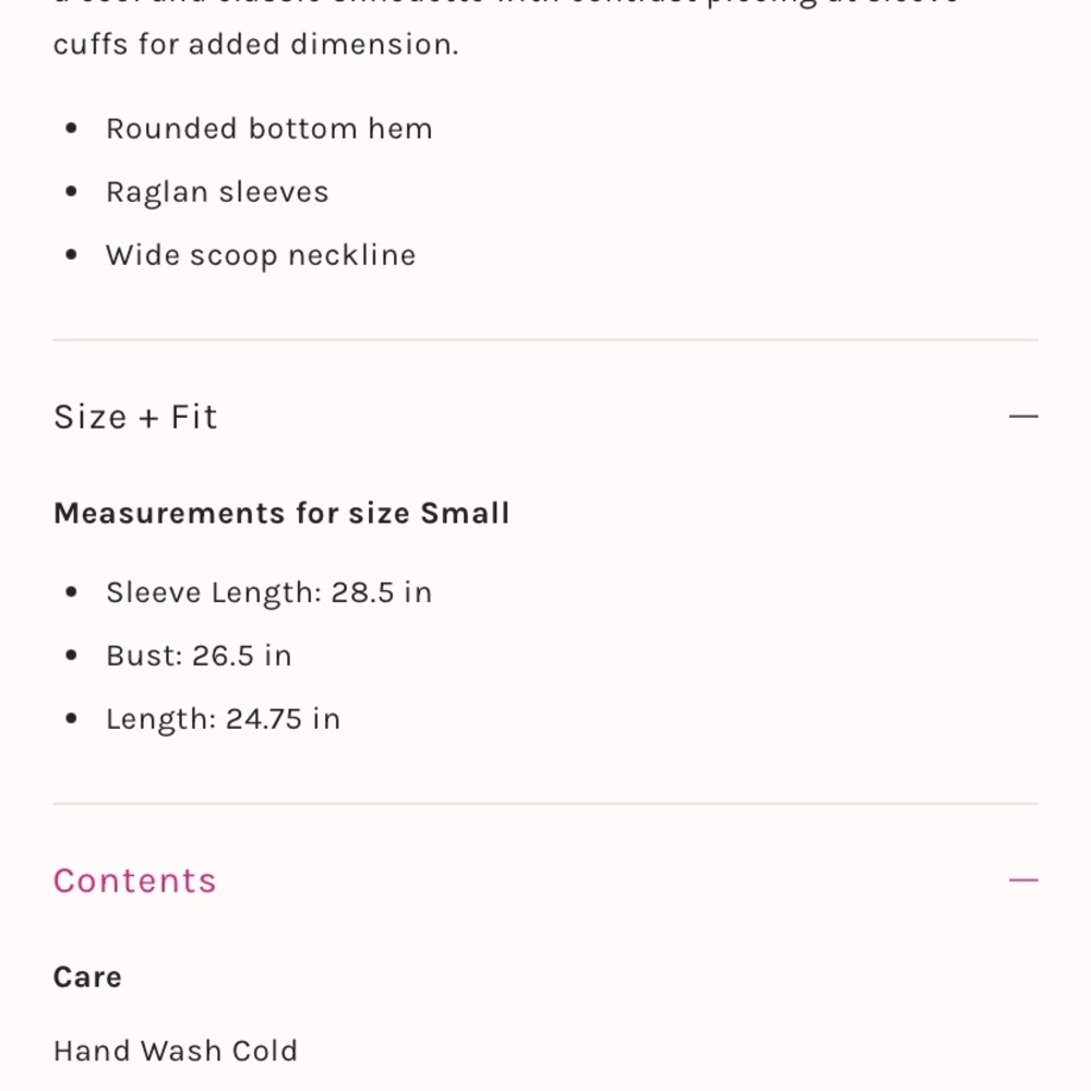 Free People In The Mix Cuff Top - Picture 7 of 11